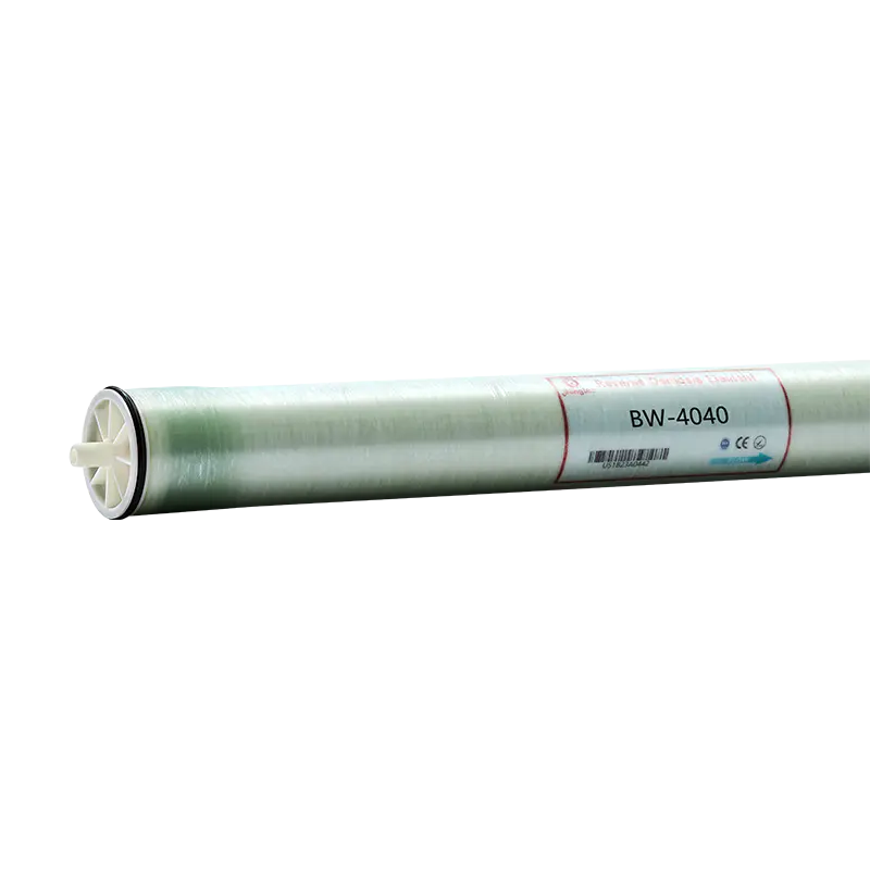 Brakkvann RO-membranelementer BW-4040