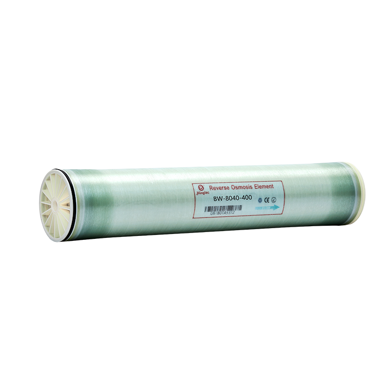 Brakkvann RO-membranelementer BW-8040-400