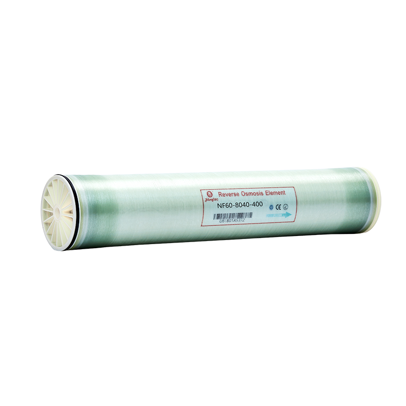 Nanofiltreringsmembranelementer NF60-8040-400