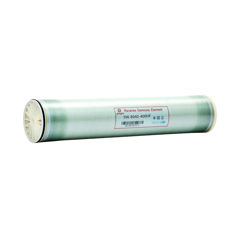 Sea Water RO Membrane Elements SW-8040-400HF