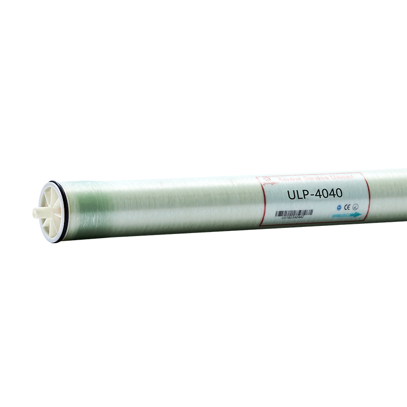 Ultra-lavt trykk RO-membranelementer ULP-4040