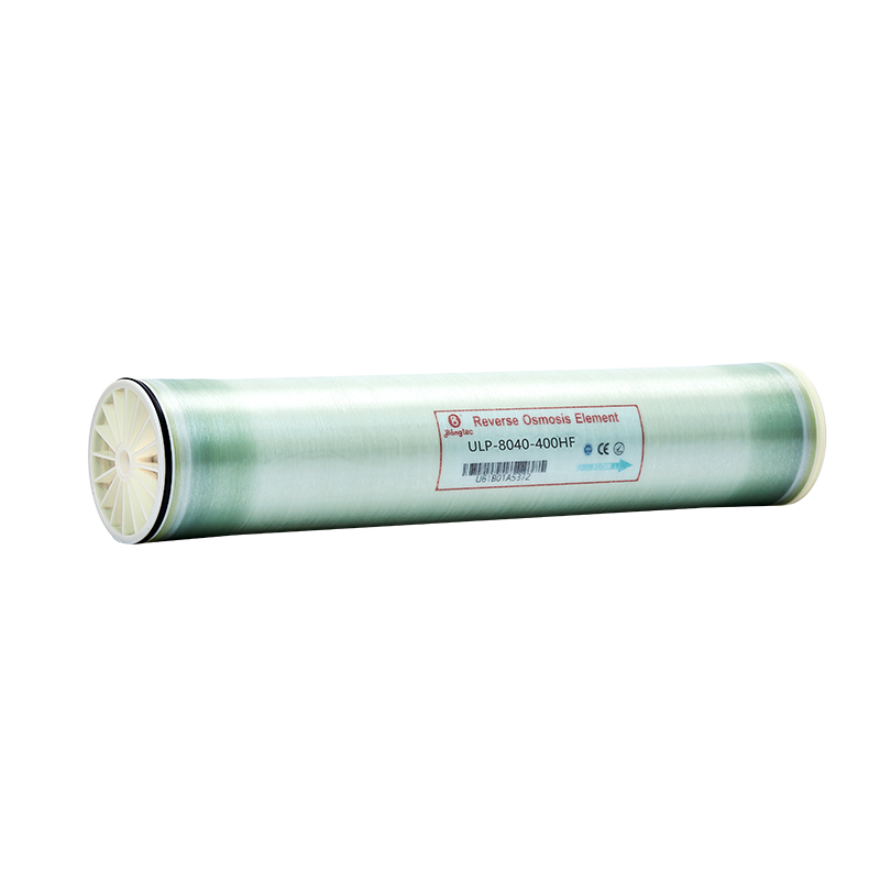 Ultra-lavt trykk RO-membranelementer ULP-8040-400HF