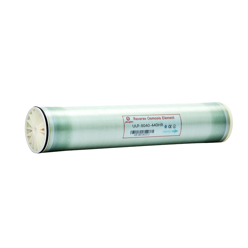 Ultralavt trykk RO-membranelementer ULP-8040-440HR