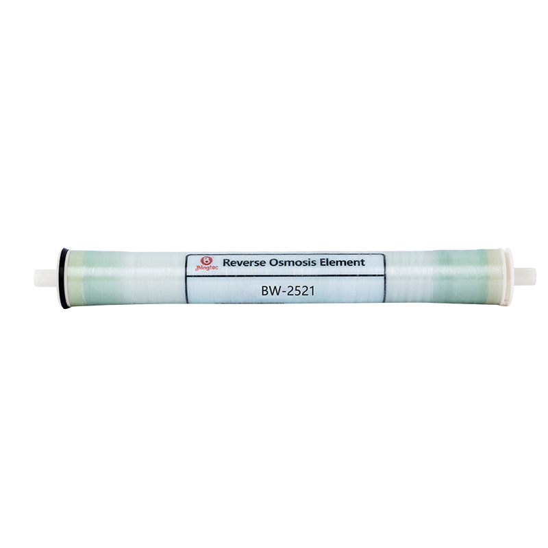 Brakkvann RO-membranelementer BW-2521