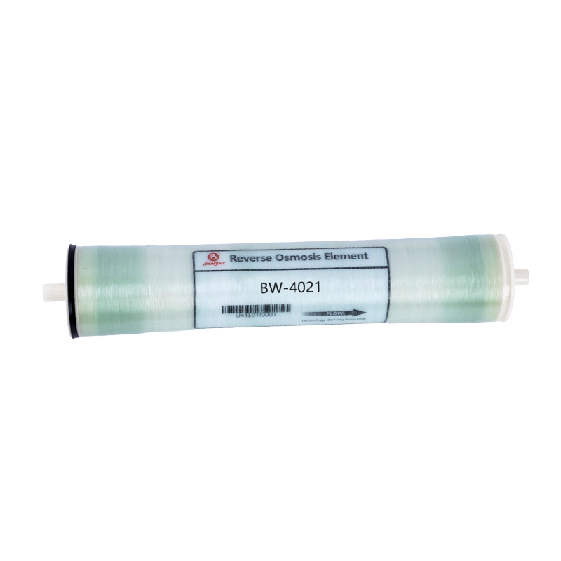 Brakkvann RO-membranelementer BW-4021