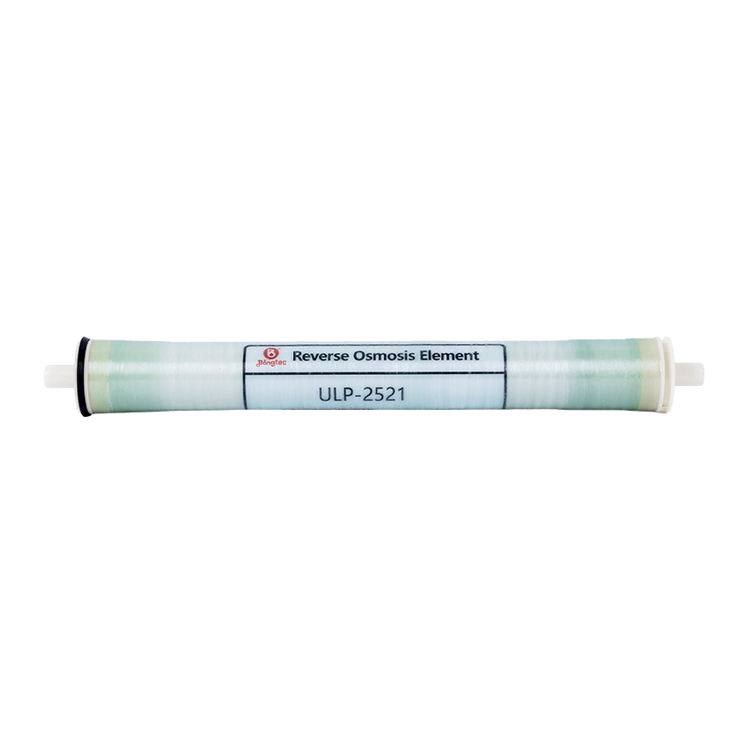 Ultralavt trykk RO-membranelementer ULP-2521
