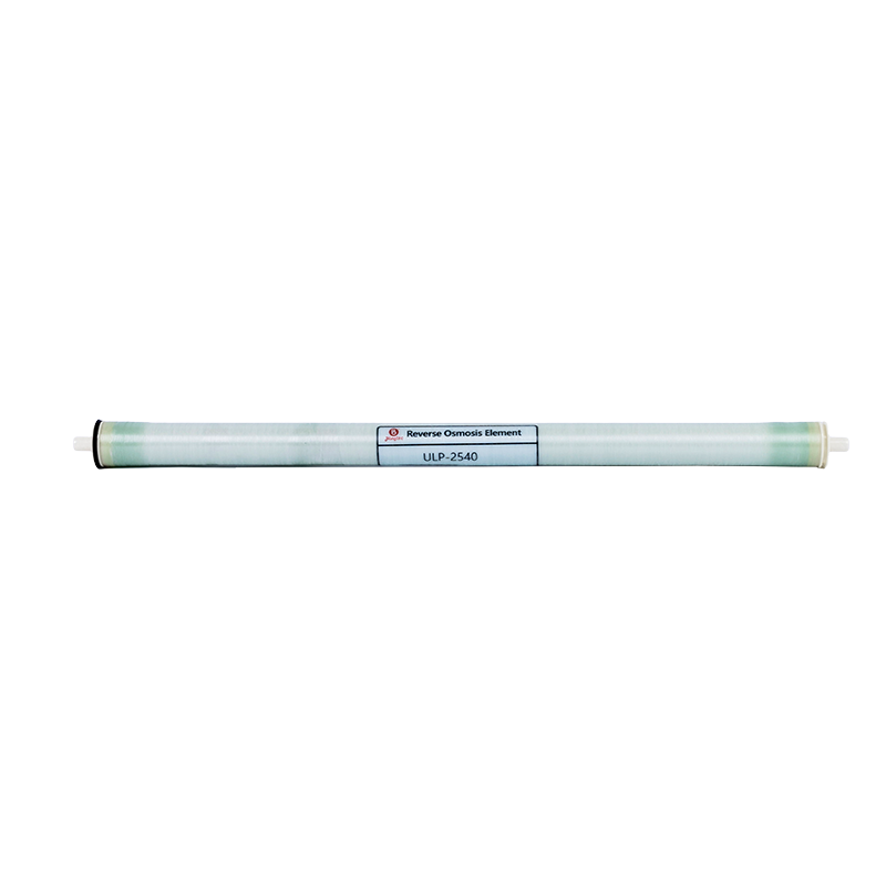 Ultralavt trykk RO-membranelementer ULP-2540
