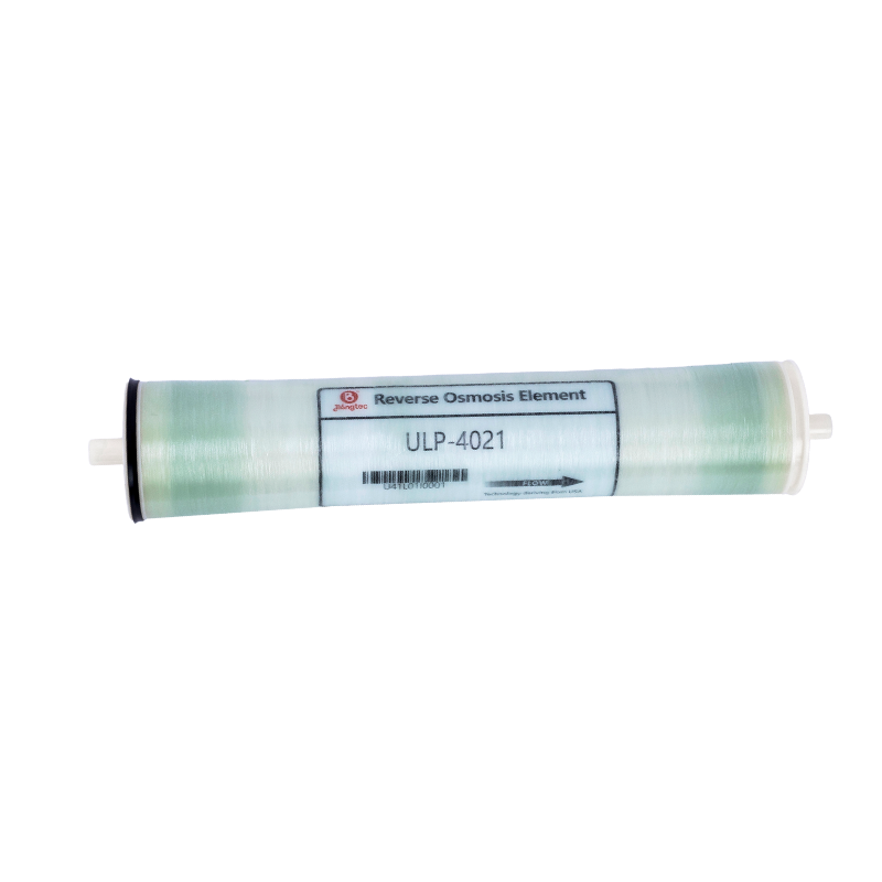 Ultralavt trykk RO-membranelementer ULP-4021