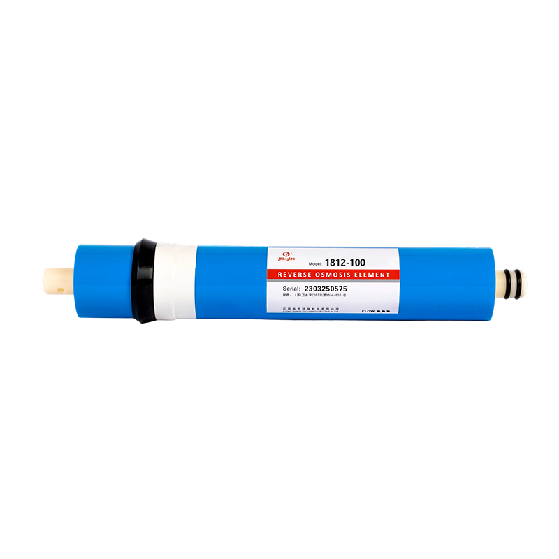 Omvendt osmose membranelementer RO-1812-100