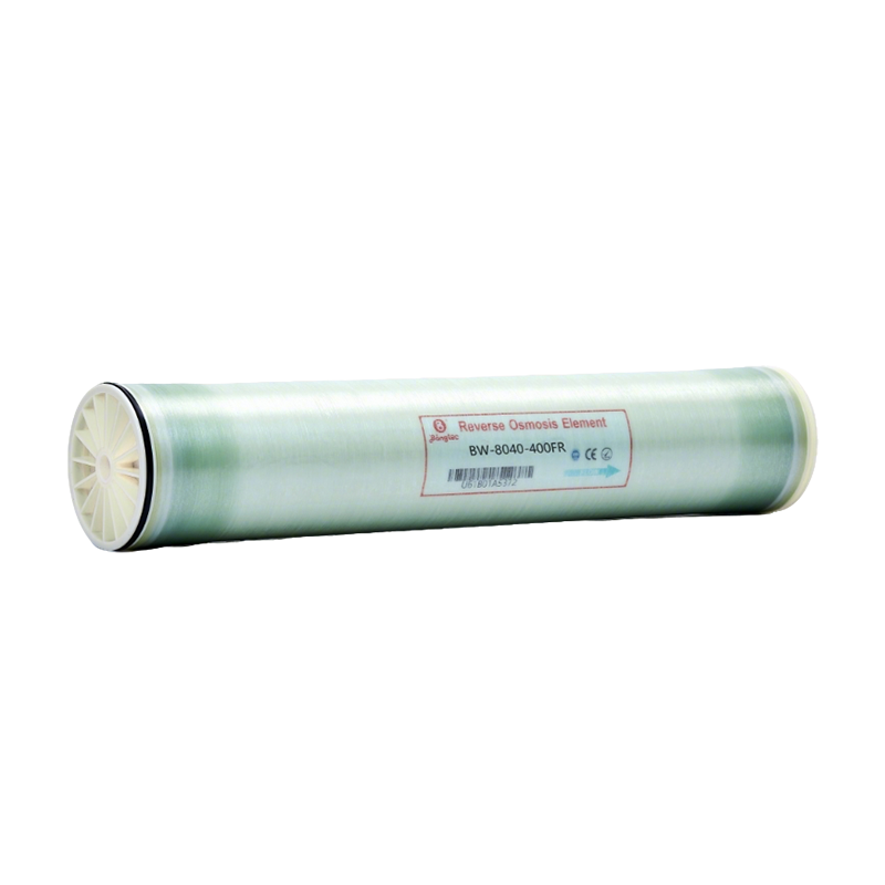 Begroingsbestandige RO-membranelementer BW-8040-400FR